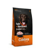 Calibra Dog EXPERT+ Adult Light & Steril. Chicken 2kg