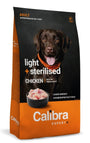 Calibra Dog EXPERT+ Adult Light & Steril. Chicken 2kg