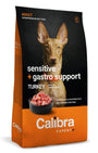Calibra Dog EXPERT+ Adult Sensitive&Gastro supp. 2kg