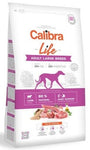 Calibra Dog Life Adult Large Breed Lamb 12kg