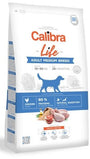 Calibra Dog Life Adult Medium Breed Chicken 2,5kg