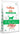 Calibra Dog Life Adult Medium Breed Lamb 12kg – Krmivo pro dospělé psy středních plemen s jehněčím, balení 12 kg.