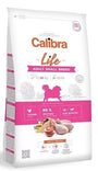 Calibra Dog Life Adult Small Breed Chicken 1,5kg