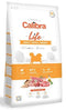 Calibra Dog Life Adult Small Breed Lamb 1,5kg – Krmivo pro dospělé psy malých plemen s jehněčím, balení 1,5 kg.