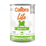 Calibra Dog Life konz. Sensitive Rabbit 400g