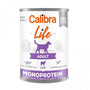 Calibra Dog Life  konz.Adult Lamb 400g