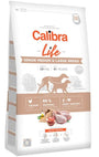 Calibra Dog Life Senior Medium&Large Chicken 12kg