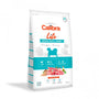 Calibra Dog Life Senior Small Breed Lamb 1,5kg