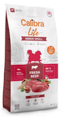 Calibra Dog Life Senior Small Fresh Beef 6kg