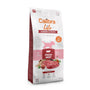 Calibra Dog Life Starter&Puppy Fresh Beef 750g