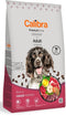 Calibra Dog Premium Line Adult Beef 12 kg, krmivo s hovězím masem pro dospělé psy středních plemen.