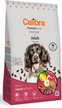 Calibra Dog Premium Line Adult Beef 12kg