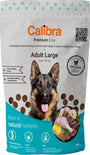 Calibra Dog Premium Line Adult Large 100g
