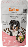 Calibra Dog Premium Line Junior Large 100g