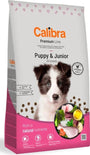 Calibra Dog Premium Line Puppy&Junior 12kg