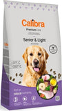 Calibra Dog Premium Line Senior&Light 12kg
