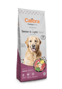 Calibra Dog Premium Line Senior&Light Beef 12kg