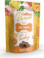 Calibra Dog Verve Crunchy Snack Fresh Turkey 150g