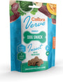 Calibra Dog Verve Crunchy Snack Insect&Fresh Duck 150g