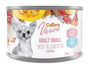 Calibra Dog Verve konz.GF Adult Small Beef&Chick 200g