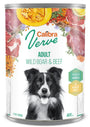 Calibra Dog Verve konz.GF Adult Wild Boar&Beef 400g