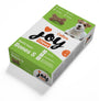 Calibra Joy Dog Chewy Beef & Yucca Bones S 1 kg