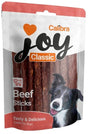 Calibra Joy Dog Classic Beef Sticks 250g NEW