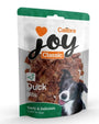 Calibra Joy Dog Classic Duck Bits 80g NEW