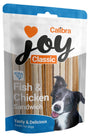 Calibra Joy Dog Classic Fish&Chicken Sandwich 500g