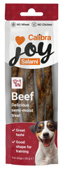 Calibra Joy Dog Salami Beef 30g