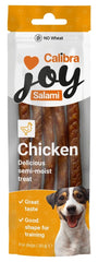 Calibra Joy Dog Salami Chicken 30g