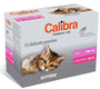 Calibra Premium Kitten 12 x 100g