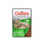 Calibra Premium Sterilised Salmon 100g