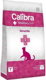 Calibra VD Cat Struvite 2kg