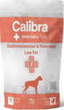 Calibra VD Dog Gastrointestinal&Pancreas Low Fat 100g