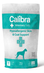 Calibra VD Dog Hypoallergenic Skin&Coat Supp.100g