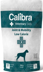 Calibra VD Dog Joint&Mobility Low Calorie 100g