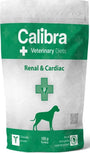 Calibra VD Dog Renal&Cardiac 100g