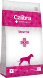 Calibra VD Dog Struvite 2kg