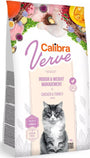 Calibra Verve GF Indoor&Weight Chicken 750g