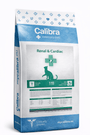 Calibra Veterinary Diets Renal Cardiac 5kg