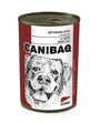 Canibaq dog konz. játrová 415g