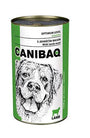 Canibaq dog konz. jehněčí 1250g