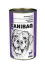 Canibaq dog konz. zvěřinová 1250g