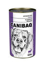 Canibaq dog konz. zvěřinová 1250g