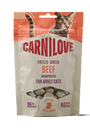 Carnilove Cat Freeze-Dried Beef 40g