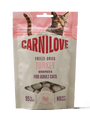 Carnilove Cat Freeze-Dried Turkey 40g