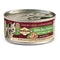Carnilove White konz Mus Meat Duck&Pheasant Cats 100g – Konzerva pro kočky s kachním a bažantím masem, balení 100g