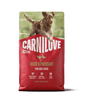 Carnilove Dog Active Dry Duck&Pheasant Adult AB 12kg