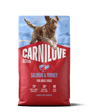 Carnilove Dog Active Dry Salmon&Turkey Adult AB 1,5kg